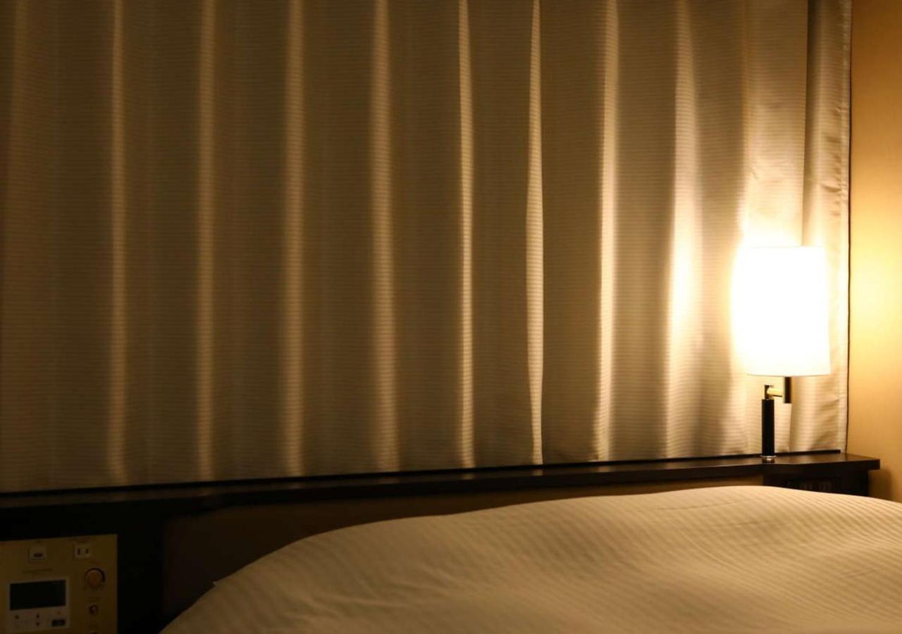 Apa Hotel Higashi Shinjuku Kabukicho Tower Tokyo Esterno foto